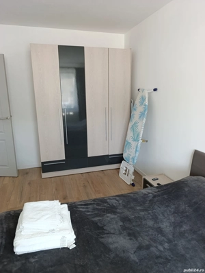 Garsoniera Precista, mobilata și utilată  - imagine 6