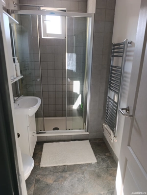 Garsoniera Precista, mobilata și utilată  - imagine 5