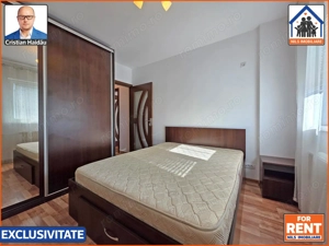 De inchiriat: Apartament 2 camere | Mobilat si utilat | Zona Marriott - imagine 4