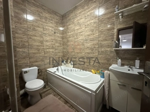 Apartament 3 camere in Ansamblu rezidential Oasului. - imagine 8