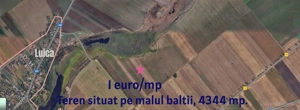 Terenuri de vanzare  - imagine 5