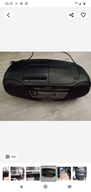 vand calculator hp monitor imprimanta/xerox subwoofer dvd home cinema video cd - imagine 7