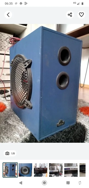 vand calculator hp monitor imprimanta/xerox subwoofer dvd home cinema video cd - imagine 3