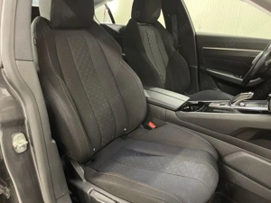 Peugeot 508 - imagine 9