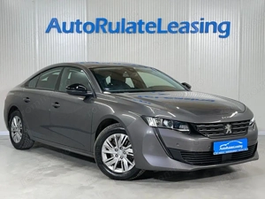 Peugeot 508 - imagine 2