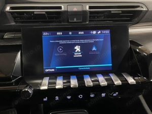 Peugeot 508 - imagine 17