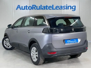 Peugeot 5008 - imagine 4