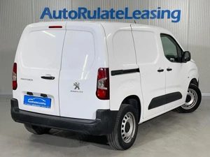 Peugeot Partner - imagine 3