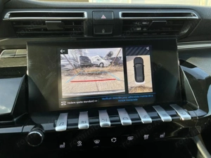 Peugeot 508 - imagine 13