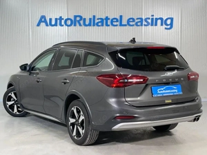 Ford Focus - imagine 4