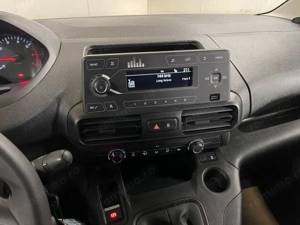 Peugeot Partner - imagine 12