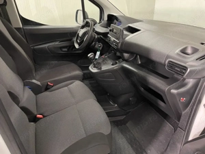 Peugeot Partner - imagine 8