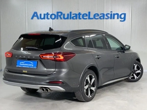 Ford Focus - imagine 3