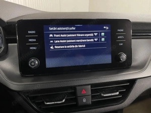 Skoda Scala - imagine 14