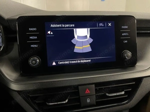 Skoda Scala - imagine 13