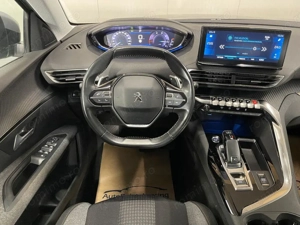 Peugeot 5008 - imagine 6