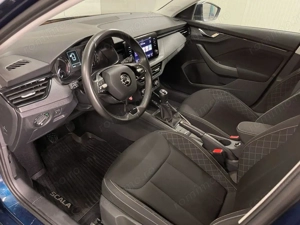 Skoda Scala - imagine 5