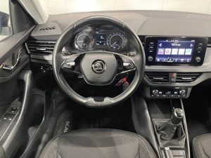 Skoda Scala - imagine 6
