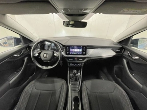 Skoda Scala - imagine 7