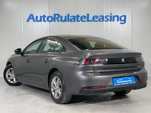 Peugeot 508 - imagine 4