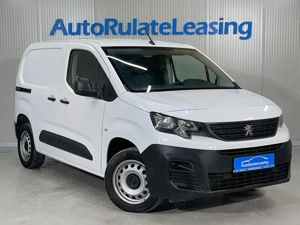 Peugeot Partner - imagine 2