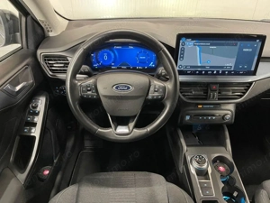 Ford Focus - imagine 6