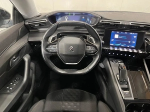 Peugeot 508 - imagine 6