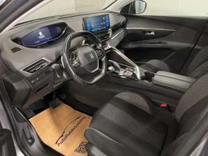 Peugeot 5008 - imagine 5