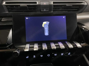 Peugeot 508 - imagine 15