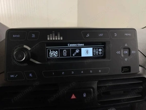 Peugeot Partner - imagine 11