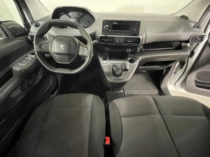 Peugeot Partner - imagine 6
