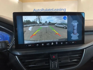 Ford Focus - imagine 13