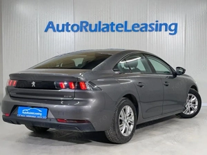 Peugeot 508 - imagine 3