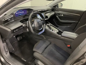 Peugeot 508 - imagine 5