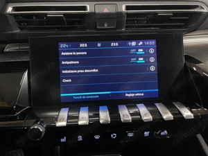 Peugeot 508 - imagine 20