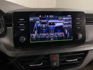 Skoda Scala - imagine 18