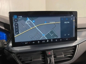 Ford Focus - imagine 14