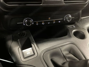 Peugeot Partner - imagine 13