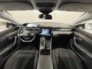 Peugeot 508 - imagine 7