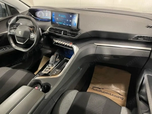 Peugeot 5008 - imagine 8