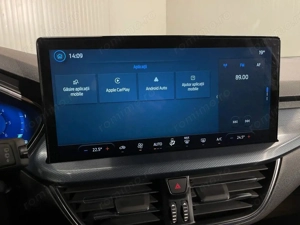 Ford Focus - imagine 16