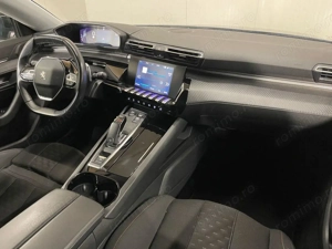 Peugeot 508 - imagine 8
