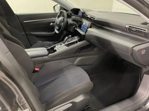 Peugeot 508 - imagine 10