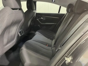 Peugeot 508 - imagine 11