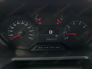 Peugeot Partner - imagine 18