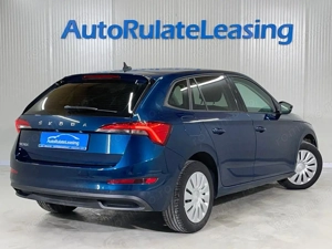 Skoda Scala - imagine 2