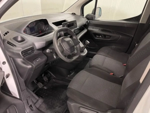 Peugeot Partner - imagine 5