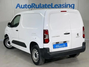 Peugeot Partner - imagine 4