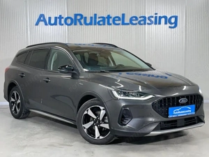 Ford Focus - imagine 2