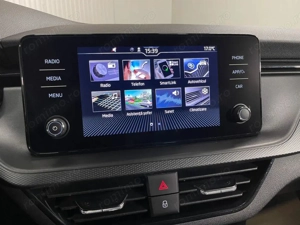 Skoda Scala - imagine 16